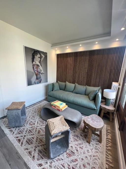 Apartamento Magnifique 2 Tour Eiffel *