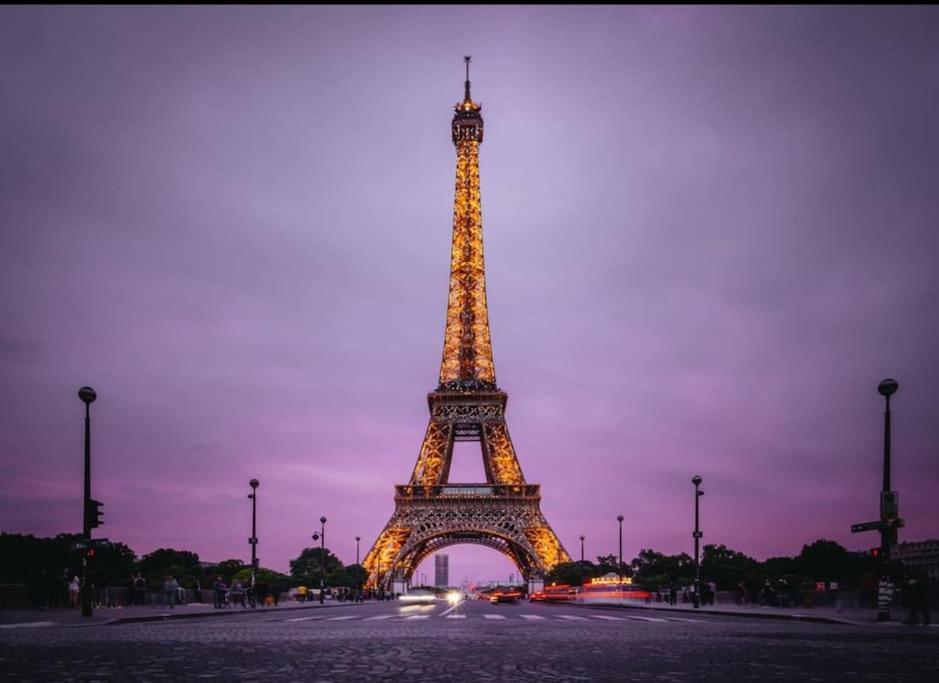 Magnifique 2 Tour Eiffel * París