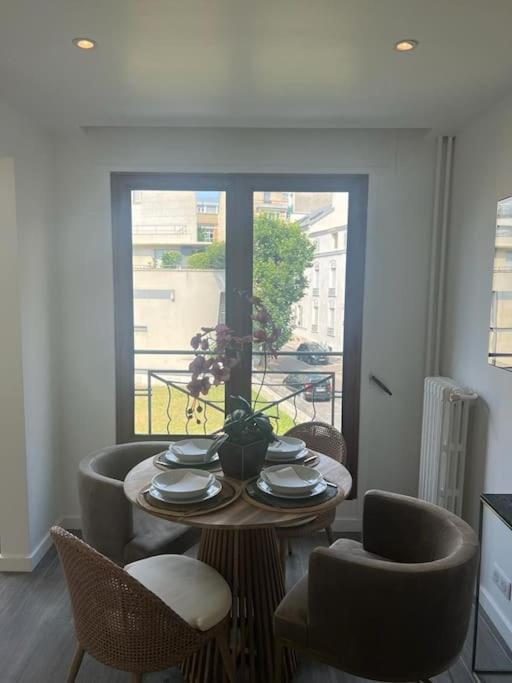Appartement Magnifique 2 Tour Eiffel Paris