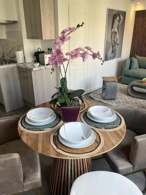 Magnifique 2 Tour Eiffel Appartement Paris